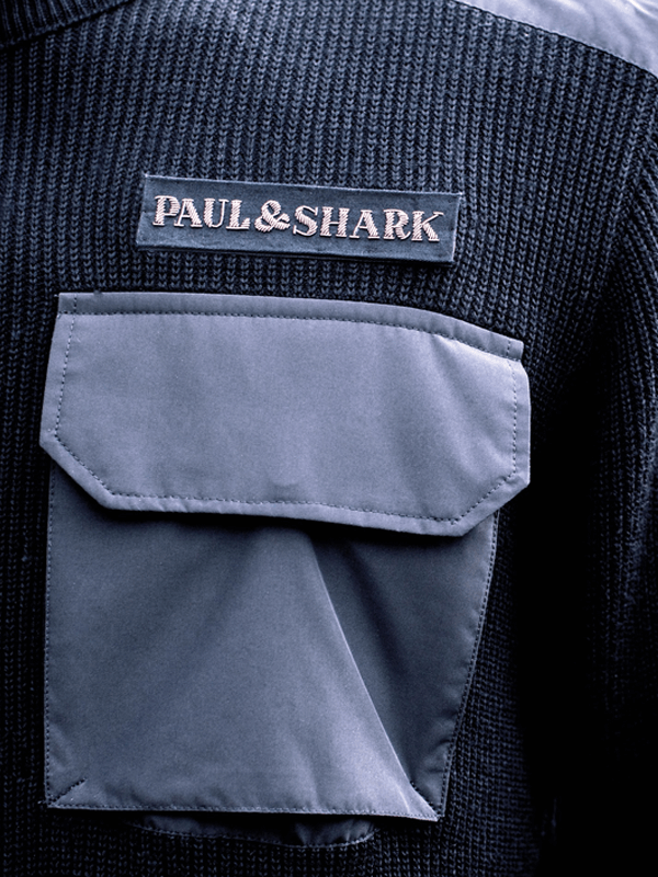 Paul & Shark polo's, truien en meer | Cambridge Style