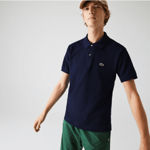 lacoste-polo-blauw