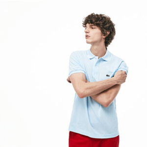 lacoste-polo-lichtblauw