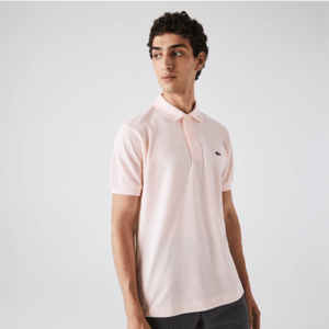lacoste-polo-roze