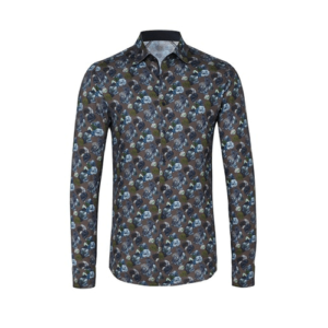 Desoto_Shirt_Donker_Patroon.